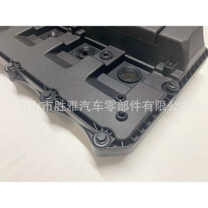 Applicable aux couvercles de moteur Ford, aux culasses automobiles, aux couvercles de soupapes BC1Q6K271AA 6C1Q6K271CE - Product Image 4