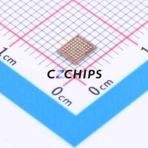 WLCSP-56 AD5940BCBZ-RL7แบบดั้งเดิมและใหม่เอี่ยม (3.6X4.2) ชิป IC PMIC อนาล็อก Front End (AFE) - Product Image 2