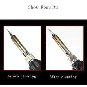 20g焊头更新霜清洁电焊头焊剂氧化发黑焊头更新上锡 - Product Image 6