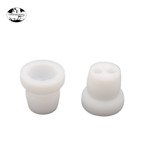 واقي جلبة جروميت الأبيض ، - Product Image 5