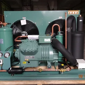 Wholesale 18hp refrigeration unit condensing unit packaged refrigeration units