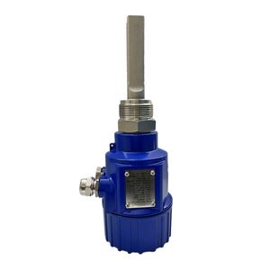 Interruptores de Nivel Vibratorios de Acero Inoxidable de 100 mm de Longitud de Horquilla para Aplicaciones Farmacéuticas a Prueba de Explosiones - Product Image 4