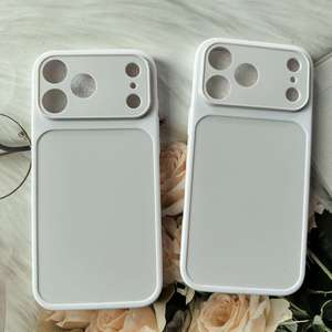 เปลี่ยนรูปเป็นเคสโทรศัพท์ 17 Pro Max แบบสองในหนึ่งเดียวได้ทันที วัสดุที่เปลี่ยนรูปเป็นเคสป้องกันสำหรับ iPhone 17 Pro ได้ทันที - Product Image 1