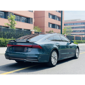 รถยนต์<span class=keywords><strong>มือ</strong></span><span class=keywords><strong>สอง</strong></span> <span class=keywords><strong>Audi</strong></span> <span class=keywords><strong>A7</strong></span> ปี 2021 รุ่น Hatchback เครื่องยนต์เบนซิน 4 ที่นั่ง ขับเคลื่อนล้อหน้า เกียร์อัตโนมัติ พวงมาลัยซ้าย รถออดี้มือ<span class=keywords><strong>สอง</strong></span> เหมาะสำหรับการเดินทางไกล 245 แรงม้า - Product Image 6