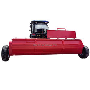 2FGH5-G kolay kullanım tarım çiftlik gübresi Farm traktör gübre tarım gübre serpme - Product Image 5