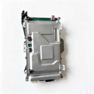 Unidad Principal MCU, Módulo Telemático <span class=keywords><strong>y</strong></span> Computadora Central de Control para Tesla Model 3 / Model <span class=keywords><strong>Y</strong></span> OEM PN: 1681271-00-<span class=keywords><strong>J</strong></span>-<span class=keywords><strong>D</strong></span>, 1684435-S0-<span class=keywords><strong>J</strong></span> - Product Image 1