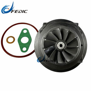 Kartrid Turbo TD04HL4S 28231-2C600 CHRA L0412079 untuk Hyundai KIA Genesis Coupe 2.0T THETA 2 6AT4WD - Product Image 6