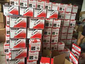 <span class=keywords><strong>070</strong></span> البنزين المنشار أجزاء العمود المرفقي عالية الجودة - Product Image 5