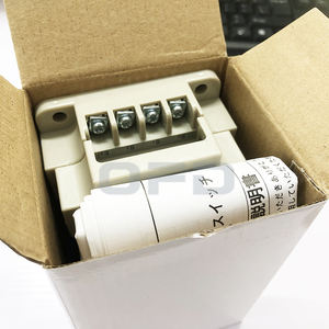 61F-G-AP AC110/220สวิตช์ควบคุมระดับลอยน้อย + ชุดรีเลย์61F-11 61F-G-AP ลอยเซ็นเซอร์ระดับน้อยลงรีเลย์ควบคุมระดับ - Product Image 5