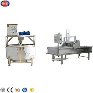 Petite machine à fabriquer du <span class=keywords><strong>fromage</strong></span> 500-1000 litres Machine à cuve à <span class=keywords><strong>fromage</strong></span> en acier inoxydable <span class=keywords><strong>Prix</strong></span> - Product Image 2