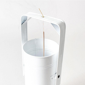 Bán Đồ Đốt Nhang Lon Bằng Kim Loại - Product Image 2