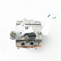 Carburateur pour tondeuse à gazon WACKER WM80 BS500 BS600 BS650 BS700 BS500S BS600S BS50-2 BS60-2 BS70-2