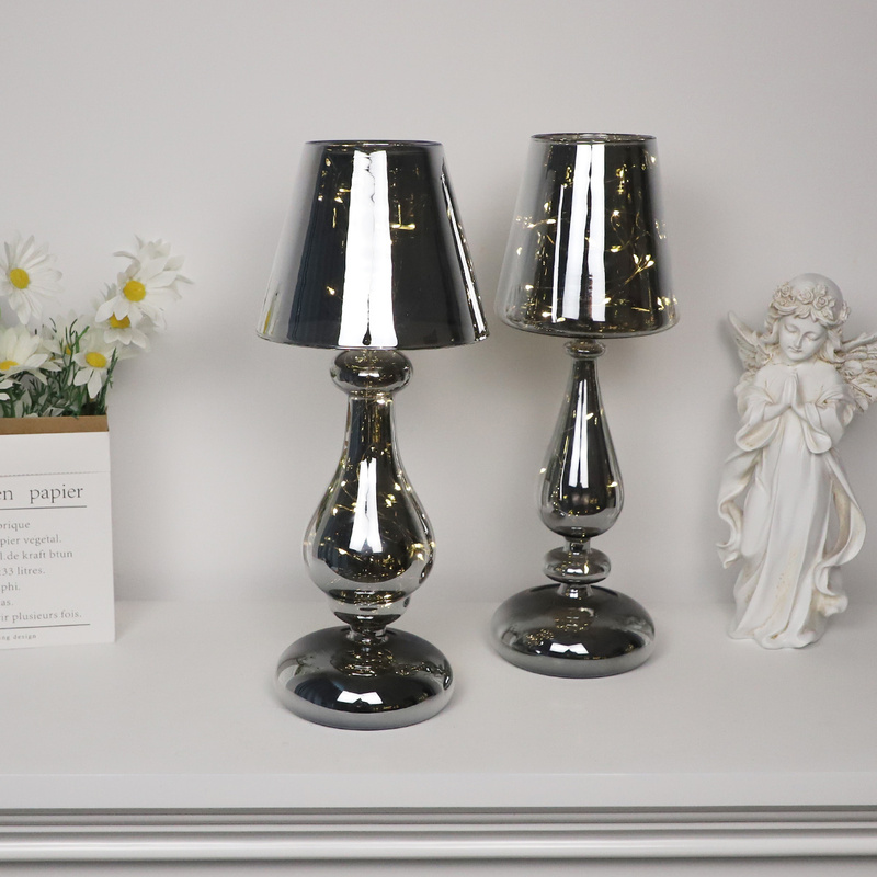 Fancy Modern Battery Operated High Quality