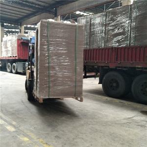 2mm Chipboard Carton board Grey Cardboard Grey Board For Folders - Product Image 6