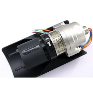 Searchpoint Optima Plus 2108N4000N, Hydrocarbure 0-100% LEL, 4-20mA, 316SS IP67 ATEX/IECEx Zone 1 - Product Image 2