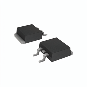 TO-252AA Buy Online Electronic Components SIHD240N65E-GE3 In Stock Transistors - Product Image 1