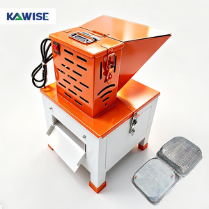 Machine à moudre les céréales pour usage domestique, pour le maïs, le riz, le soja et le <span class=keywords><strong>millet</strong></span>, avec moteur électrique - Product Image 4