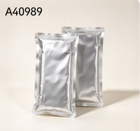 Nouveau kit de filtre à air A40989, 5 pièces, compatible avec l'imprimante CIJ M 9232, avec garantie d'un an