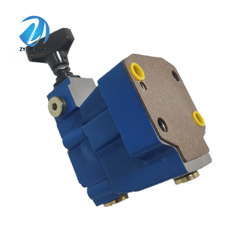 DR6DP1 DR6DP3 DRDP DR5DP1 DR5DP2 DR10DP1 DR10DP2 Hydraulic Valve OEM DR6DP1-5X/75Y DR6DP1-5X/75YV One-way Hydraulic Relief Valve