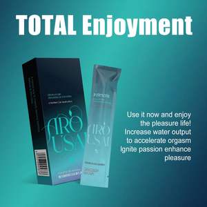 JIAOYUE Intense Orgasmic Gel <span class=keywords><strong>Lubricante</strong></span> Intensificar para su clímax de estiramiento de calentamiento, Gel íntimo, no pegajoso - Product Image 2