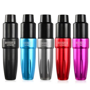 Logo personnalisable équipement <span class=keywords><strong>de</strong></span> perçage professionnel Microblading Machine permanente kit <span class=keywords><strong>de</strong></span> <span class=keywords><strong>tatouage</strong></span> pistolets <span class=keywords><strong>de</strong></span> <span class=keywords><strong>tatouage</strong></span> débutants - Product Image 3