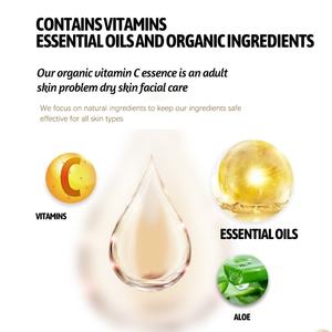 Private Label Facial <b>Serum</b> Hyaluronic Acid Anti Age Acne Wrinkle Dark Spot Remover Whitening Vitamin <b>C</b> <b>Serum</b> for Face - Product Image 5