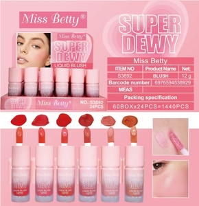 Bán buôn OEM rõ ràng <span class=keywords><strong>glosssy</strong></span> dưỡng ẩm Son bóng trang điểm nhung Son môi lỏng Son môi men son bóng - Product Image 2