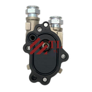 Pompe à injection modèle 0445020007 pour moteur Iveco <span class=keywords><strong>Holland</strong></span> Volkswagen Fuel Truck 5.9L - Product Image 3
