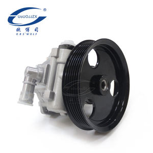 OBS Hochwertige POWER Lenk pumpe Fahrzeugteile OEM 3407010HW für Landwind X6 <span class=keywords><strong>X8</strong></span> 2008-2015 Autozubehör - Product Image 5
