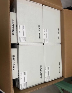 Módulo Fieldbus BALLUFF BNI00FZ BNI PNT-302-005-Z015 Original, Nuevo, Disponible en Stock - Product Image 2