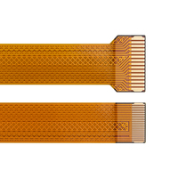 Cable flexible FFC de 15CM / 30CM para cámara CSI, de 15 pines a 22 pines, para Raspberry Pi 5 / Zero / Zero W / Zero WH