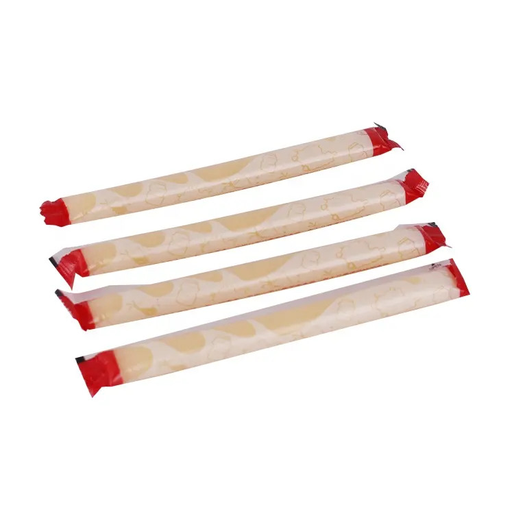 Strip BOPA bag for jelly/ Fruit juice with easy tear ice pop jelly strip stick automatic plastic packing wrap roll film