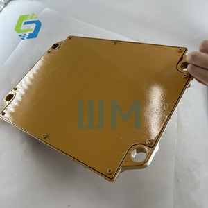 Repecca Ecu-controller E320d E330d C15 C18 motorcontroller computerprintplaat 4787931 478-7931 20r-8180 226-7469 2267469 - Product Image 1