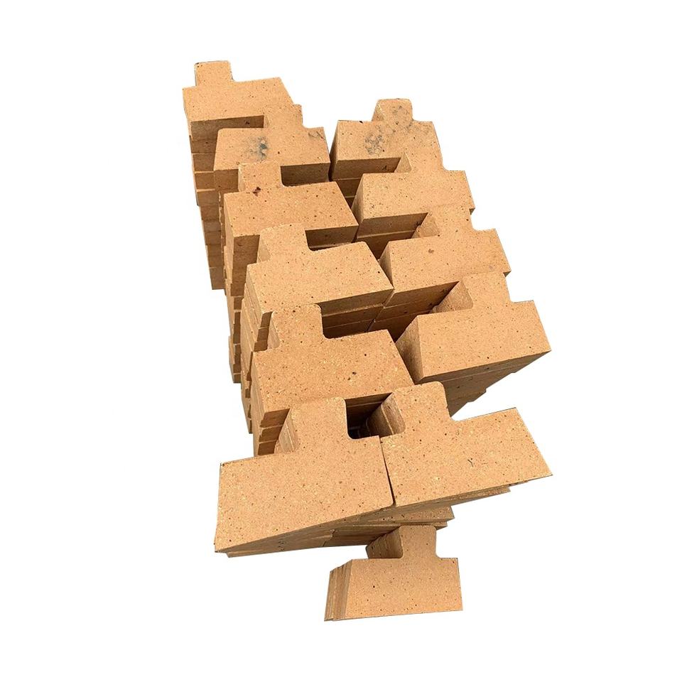 Refractory High Alumina Fire Brick for Thermal Insulating Refractory High Alumina Fire Brick for Thermal Insulating