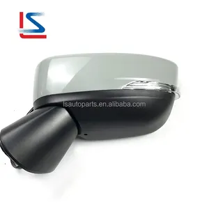 Specchietto Laterale Elettrico per Auto ECLIPSE CROSS 2018, Specchietti Retrovisori LED a 5 Linee OEM 7632D067 7632D068 - Product Image 4