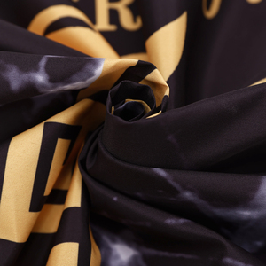 Capa de Barbero con Cintura Ajustable, Impermeable, Antiestática, de Poliéster, Delantal de Peluquería - Product Image 6