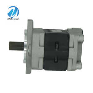 Bomba de engranajes Shimadzu SGP1A25 SGP1A32R398 SGP2A25R593 SGP1A25F2H9-L288C SGP1A25A2H9-R003 SGP1A SGP - Product Image 2