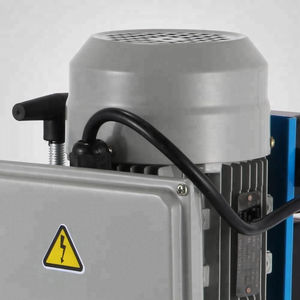 เครื่องปอกสายไฟฟ้าเครื่องปอกเศษสายไฟ HXSMS-038BXJ ขายส่ง - Product Image 3