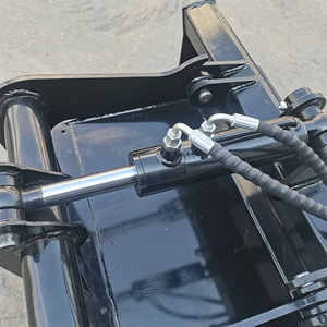 Мини-погрузчик - Product Image 4