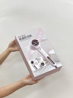 Custom Logo Printed Gift Shipping Box Hair Dryer Paper Packaging Straightener Iron Big Size Box for Plates Curler Packing BOX