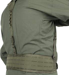 <span class=keywords><strong>Sac</strong></span> <span class=keywords><strong>à</strong></span> <span class=keywords><strong>dos</strong></span> Spoir <span class=keywords><strong>Action</strong></span> Ghost de style tactique en denim camouflage léger unisexe décontracté pour les voyages quotidiens et la ville - Product Image 5