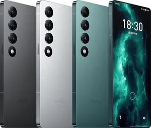 En Stock MEIZU 20 INFINITY Snapdragon 8 Gen 2 Doble SIM 6.79" 2K+ LTPO 120Hz Cámara Trasera Triple de 50MP Cámara Frontal de 32MP Cristal Titan - Product Image 6