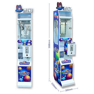 Macchina per catturare regali Arcade a gettoni all'ingrosso, - Product Image 2