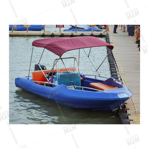 <span class=keywords><strong>Barco</strong></span> de velocidad eléctrico de <span class=keywords><strong>yate</strong></span> de polietileno al mejor <span class=keywords><strong>precio</strong></span>, para pesca - Product Image 6