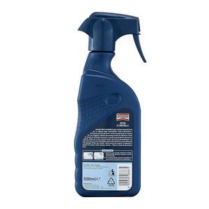 AREXONS Limpiador de Vidrio y Cristal en Forma de Spray, 500 ml - Product Image 3