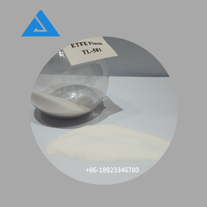 Pour la poudre électrostatique Z-8820X AGC <span class=keywords><strong>Fluon</strong></span> enduisant la poudre d'ETFE - Product Image 2