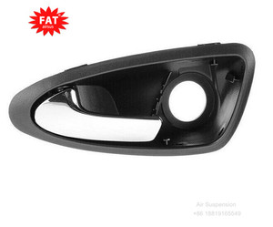 Manija de puerta interior delantera derecha 6J1837114A, parte delantera izquierda 6J1837113A para Seat <span class=keywords><strong>Ibiza</strong></span> 2009 2017 - Product Image 4
