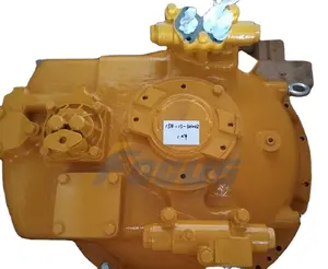 Shantui Bulldozer Parti Di Ricambio SD22 Torqflow Trasmissione 154-15-31000