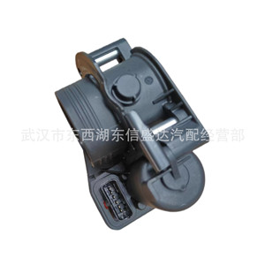 วาล์วปีกผีเสื้อสำหรับเปอโยต์307 1.6L OE 163637 0280750164อะไหล่ใหม่ - Product Image 3
