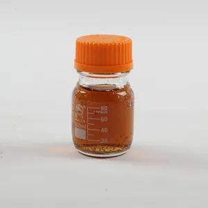 Ácido intermediário orgânico CAS 110-25-8 N-Oleoyl Sarcosina 2-(N-Metyloleamido)acético